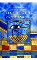 Highlights of the Egyptian Museum