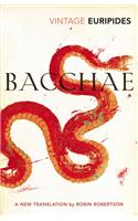 Bacchae