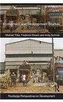 Economics and Development Studies