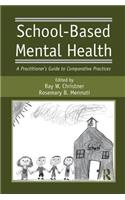 School-Based Mental Health