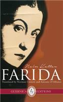 Farida, Volume 34