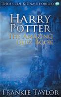 Harry Potter - The Amazing Quiz Book