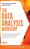 The Data Analysis Workshop