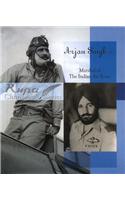 Arjan Singh, Dfc:Marshal Of The Indian Air Force