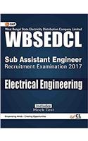 WBSEDCLWest Bengal State Electricity Distribution Company Limited Electrical Engineering (Sub Assistant Engineer)