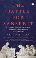 The Battle for Sanskrit