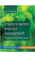 Environmental Impact Assessment: Theory and Practice