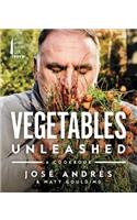 Vegetables Unleashed