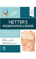 Netter's Integrated Review of Medicine