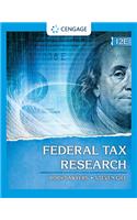 Federal Tax Research