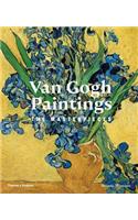 Van Gogh Paintings