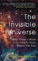 The Invisible Universe