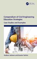 Compendium of Civil Engineering Education Strategies