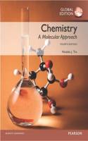 Chemistry: A Molecular Approach, Global Edition