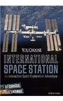 International Space Station