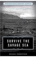 Survive the Savage Sea