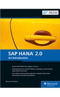 SAP Hana 2.0