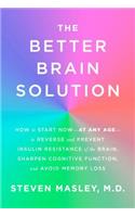 Better Brain Solution