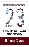 23 Things They Don't Tell You about Capitalism