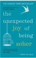 The Unexpected Joy of Being Sober