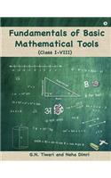 Fundamentals of Basic Mathematical Tools