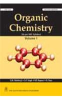 Organic Chemistry: v. 1