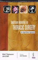 Decision Making in Thoracic Surgery