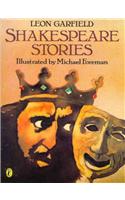 Shakespeare Stories