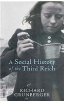 A Social History of The Third Reich