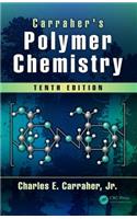 Carraher's Polymer Chemistry