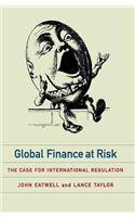 Global Finance at Risk