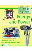 How it Works Energy and Power