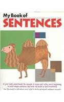 My Book of Sentences