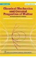 Classical Mechanics and General Properties of Matter