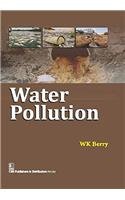 Water Pollution