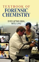 Textbook of Forensic Chemistry