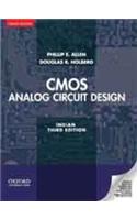 Cmos Analog Circuit Design, 3E