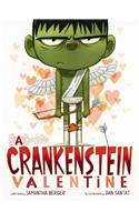 A Crankenstein Valentine