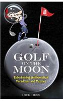 Golf on the Moon