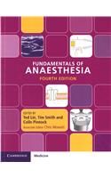 Fundamentals of Anaesthesia