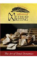 Advanced Method Writing