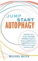 Jump Start Autophagy