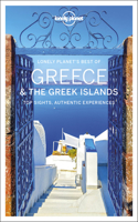 Lonely Planet Best of Greece & the Greek Islands 1