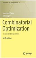 Combinatorial Optimization