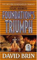 Foundation's Triumph