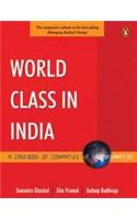 World Class In India