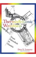 Thermodynamic Weirdness: From Fahrenheit to Clausius