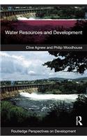 Water Resources and Development