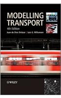 Modelling Transport