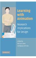 Learning with Animation